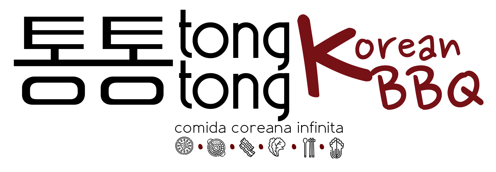 TongTong Korean BBQ